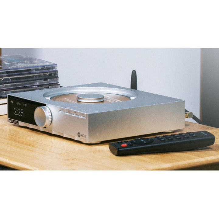 SMSL PL200 Odtwarzacz CD Hi-Res