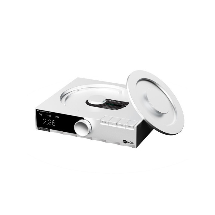 SMSL PL200 Odtwarzacz CD Hi-Res