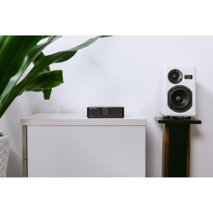 SMSL A100 Wzmacniacz Glosnikowy Bluetooth