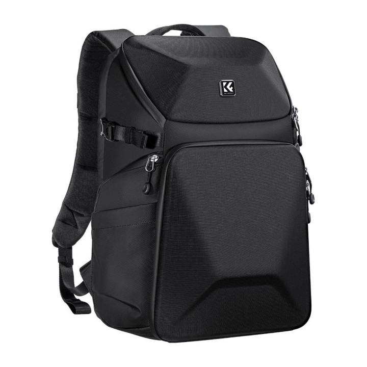 K&F Concept Beta Backpack Plecak fotograficzny 20 L czarny
