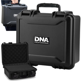 DNA CASE IP solidna walizka case transportowy wodoszczelny I