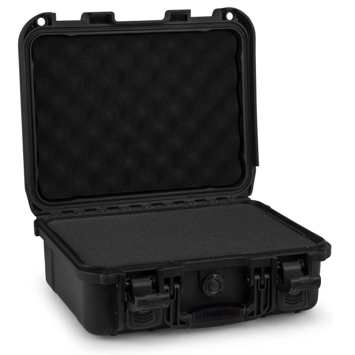 DNA CASE IP solidna walizka case transportowy wodoszczelny I
