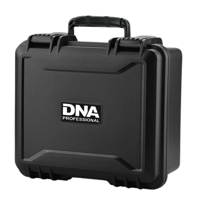 DNA CASE IP solidna walizka case transportowy wodoszczelny I