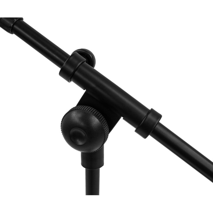 MOZOS SM807 Biurkowy statyw mikrofonowy studyjny