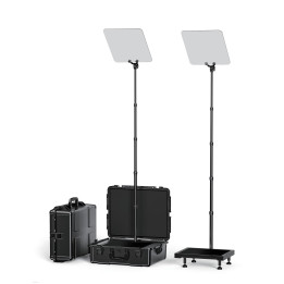 Desview TP300 Teleprompter  – ? Telepromptery | dobre.audio