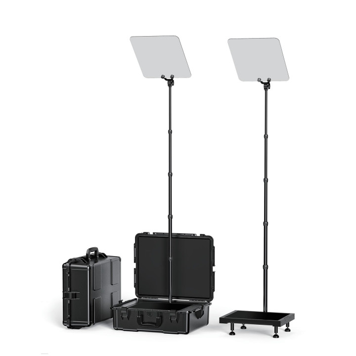 Desview TP300 Teleprompter  – ? Telepromptery | dobre.audio