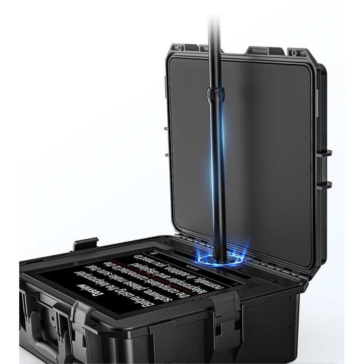 Desview TP300 Teleprompter  – ? Telepromptery | dobre.audio