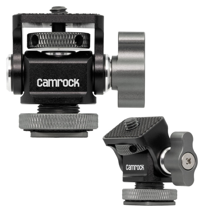 Camrock Z3 Mocowanie wielofunkcyjne