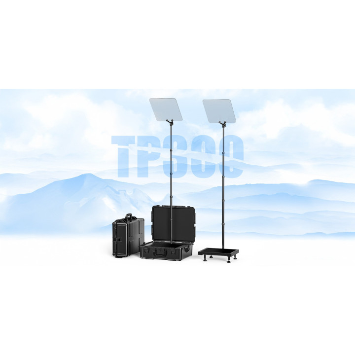 Desview TP300 Teleprompter  – ? Telepromptery | dobre.audio