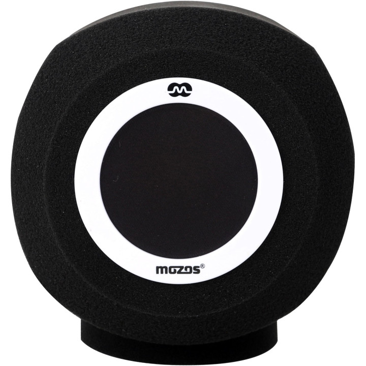 MOZOS PS-4 Kulowy piankowy pop filtr mikrofonowy