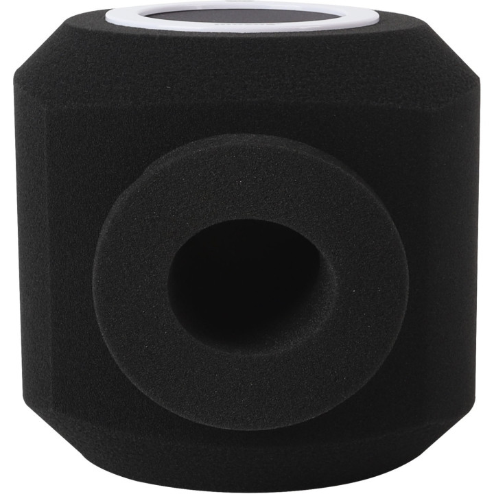 MOZOS PS-4 Kulowy piankowy pop filtr mikrofonowy