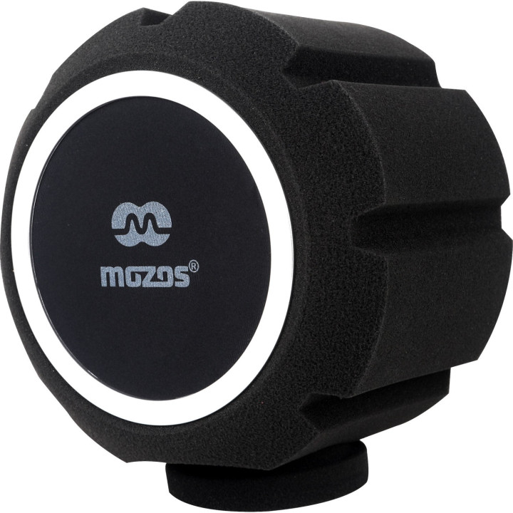 MOZOS PS-5 Kulowy piankowy pop filtr mikrofonowy