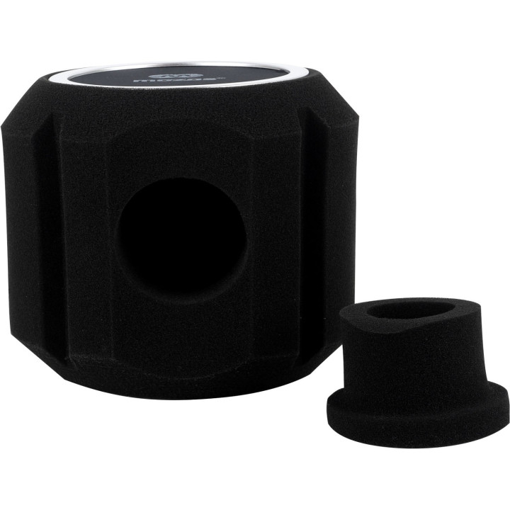 MOZOS PS-5 Kulowy piankowy pop filtr mikrofonowy