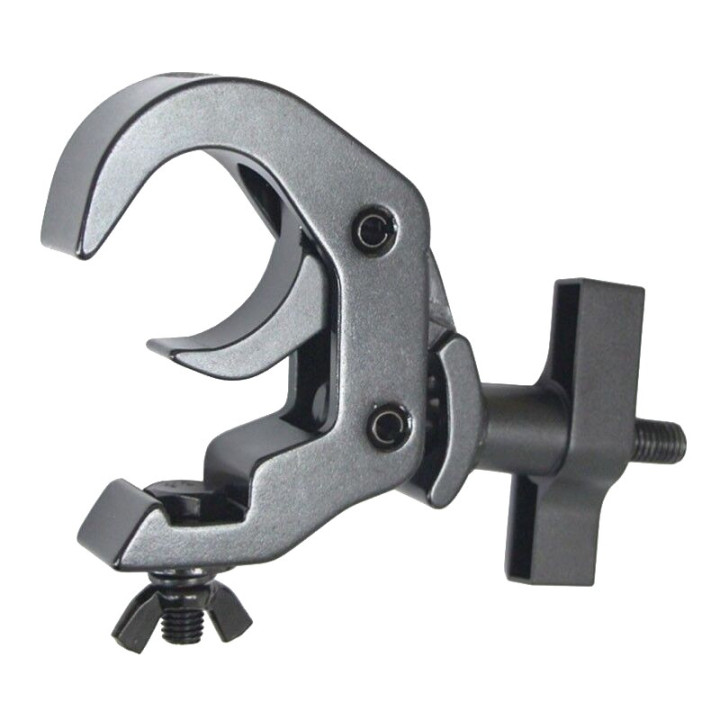 STAND4me HAK UCHWYT do SWIATEL do 250 KG 50 mm CZ