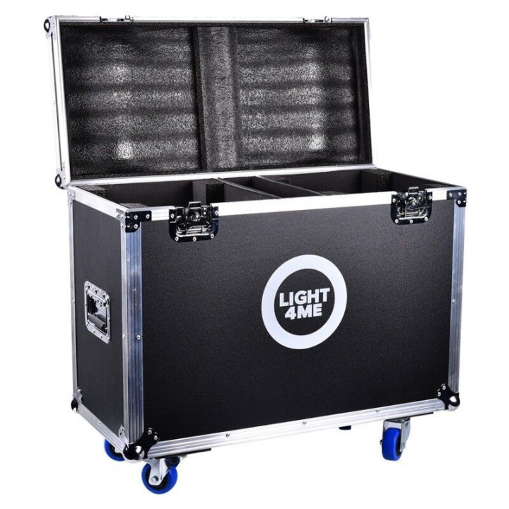 LIGHT4ME VENOM SPOT 150 SPY RING CASE na 2 glowice ruchome L