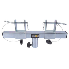STAND4ME WIND UP KIT BASIC regulowany adapter trawersu krato