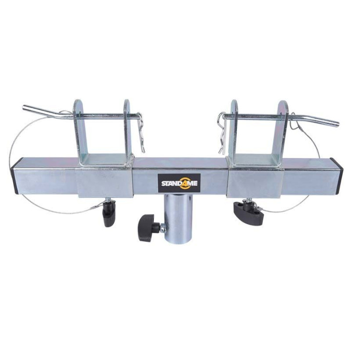 STAND4ME WIND UP KIT BASIC regulowany adapter trawersu krato