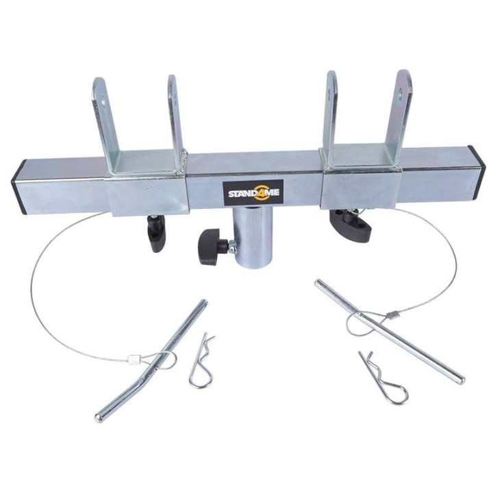 STAND4ME WIND UP KIT BASIC regulowany adapter trawersu krato