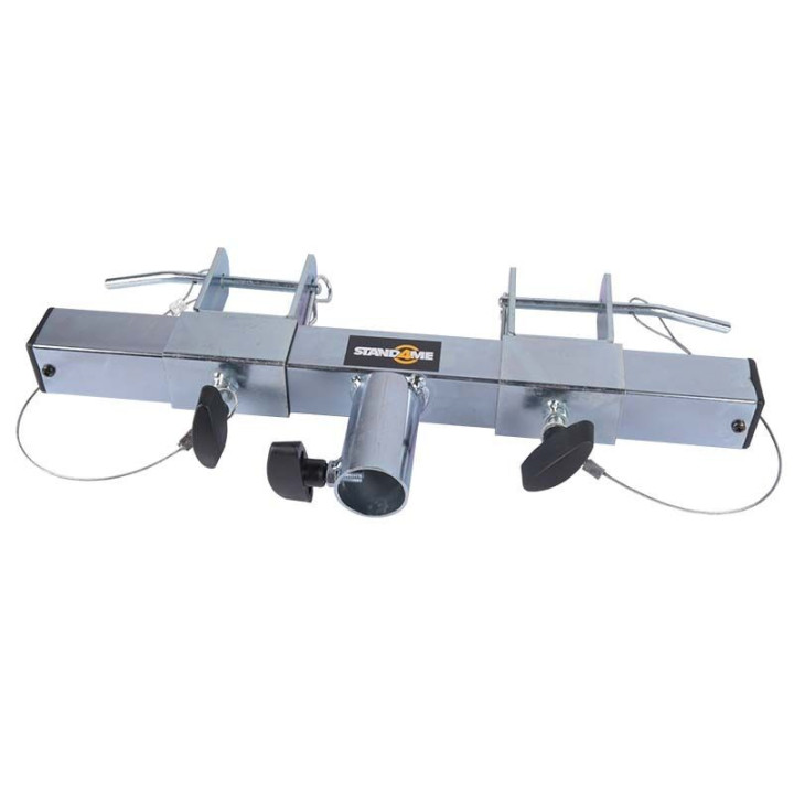 STAND4ME WIND UP KIT BASIC regulowany adapter trawersu krato