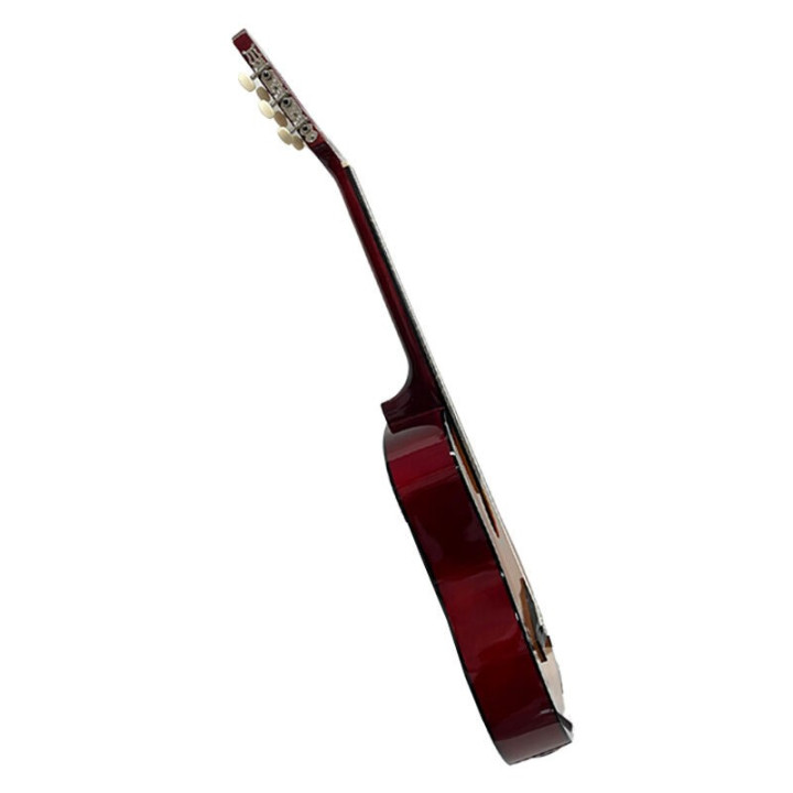 V-TONE CG ONE SB gitara klasyczna 4/4 sunburst