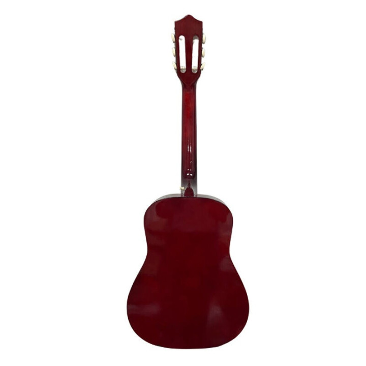 V-TONE CG ONE SB gitara klasyczna 4/4 sunburst