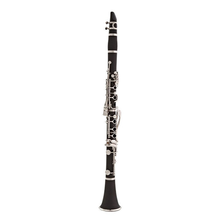 V-TONE C 17 klarnet Bb standard zestaw z futeralem