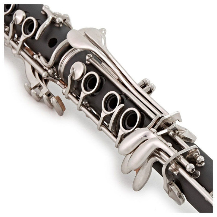 V-TONE C 17 klarnet Bb standard zestaw z futeralem