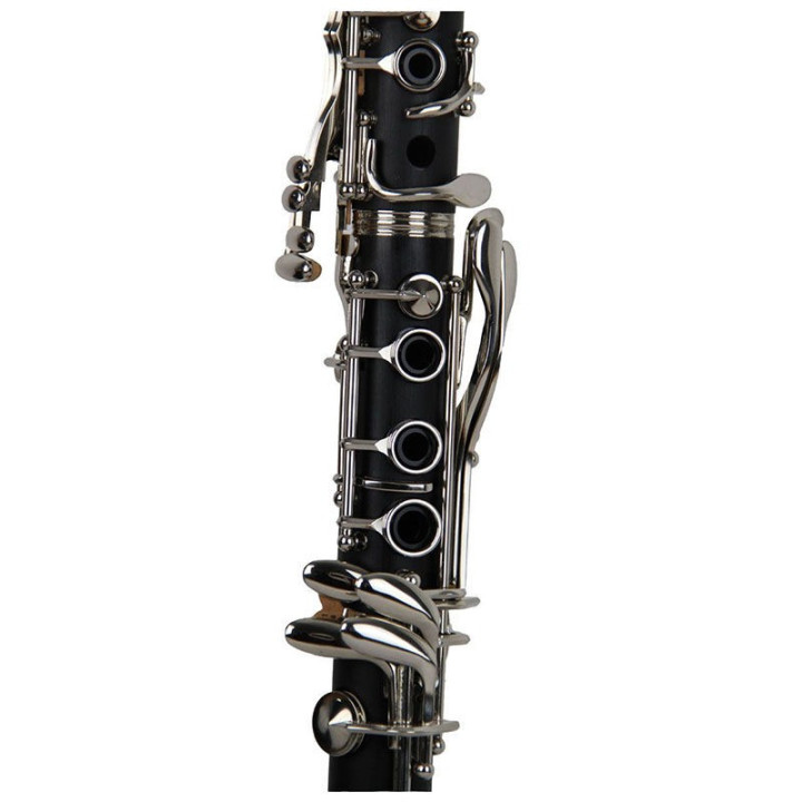 V-TONE C 17 klarnet Bb standard zestaw z futeralem