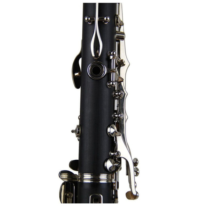 V-TONE C 17 klarnet Bb standard zestaw z futeralem