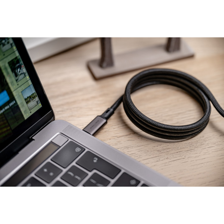 NEWELL NL4440 Kabel magnetyczny USB-C - USB-C 3.2 Gen 2 - 1