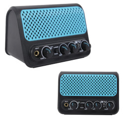 DK Technology iG-10Mini Wzmacniacz do gitary elektrycznej