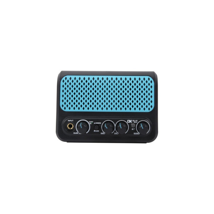DK Technology iG-10Mini Wzmacniacz do gitary elektrycznej