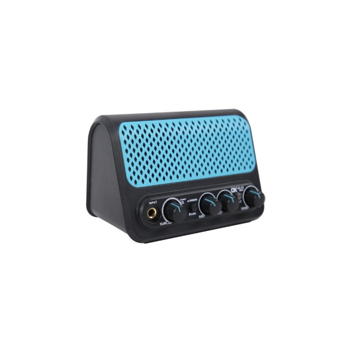 DK Technology iG-10Mini Wzmacniacz do gitary elektrycznej