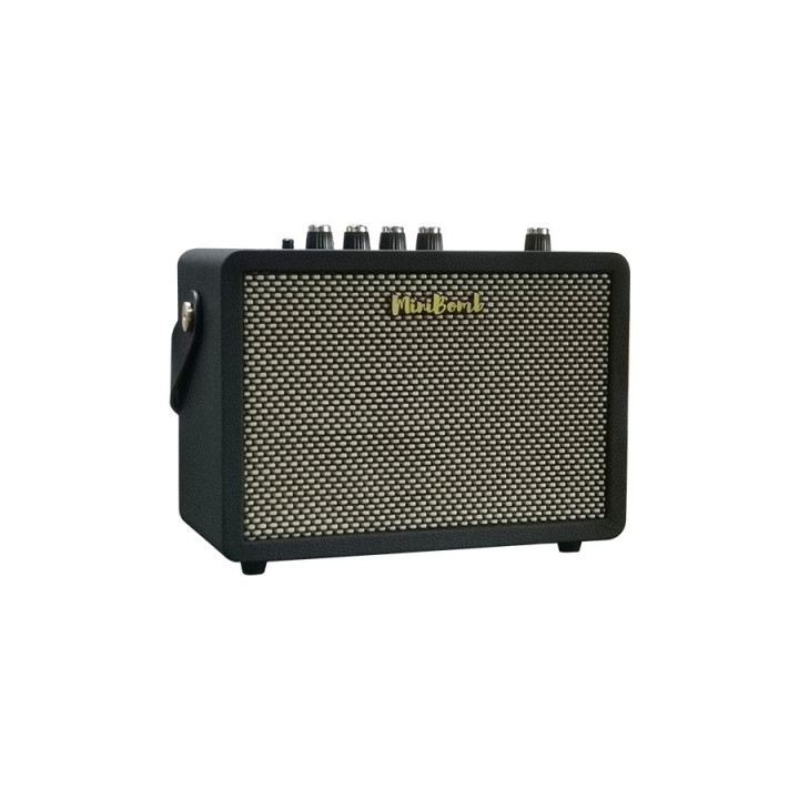 DK Technology iG-10Pro Wzmacniacz do gitary elektrycznej