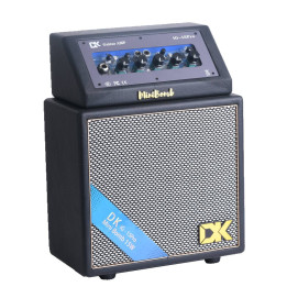 DK Technology iG-15Pro Wzmacniacz do gitary elektrycznej