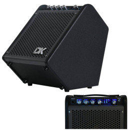 DK Technology iD-25 Wzmacniacz do perkusji elektronicznej