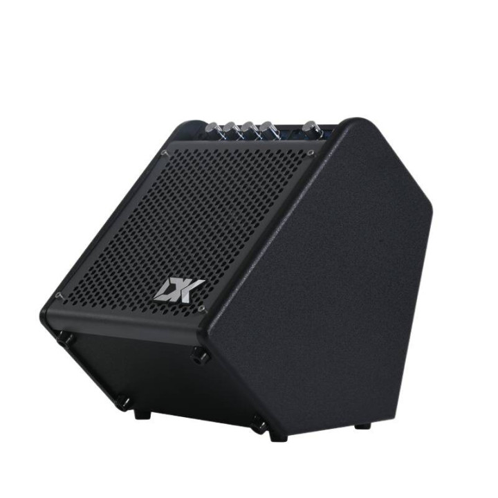 DK Technology iD-25 Wzmacniacz do perkusji elektronicznej
