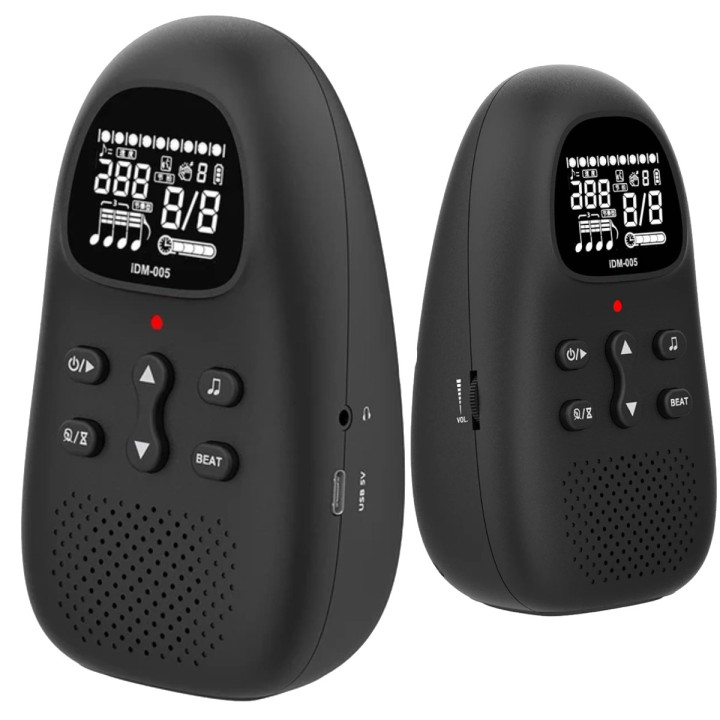 DK Technology iDM-005 Metronom elektroniczny