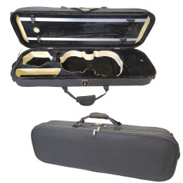 HARD BAG QY200 Futeral na skrzypce 4/4