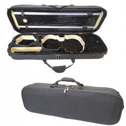 HARD BAG QY200 Futerał na skrzypce 4/4