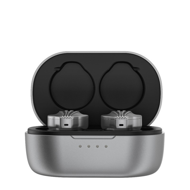 FIIO FW3 Black sluchawki TWS dokanalowe