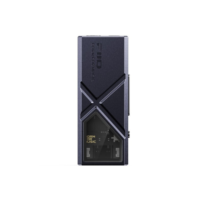 FIIO KA13 Black wzmacniacz sluchawkowy DAC lightning / USB-C