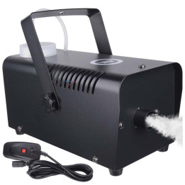 LIGHT4ME FOG 400 wytwornica dymu mgly