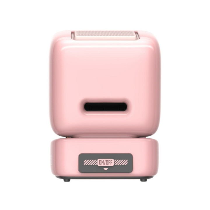 DIVOOM Ditoo Pro Przenosny glosnik bluetooth z wyswietlaczem