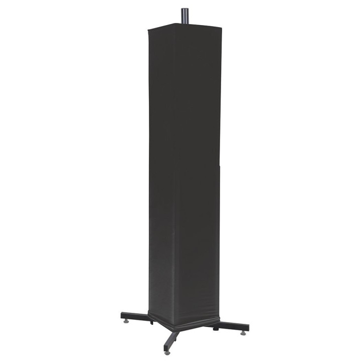 STAND4ME TOWER SET podstawa pod glowice ruchoma kolumne glos