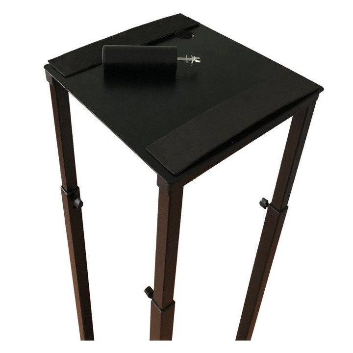 STAND4ME TOWER SET podstawa pod glowice ruchoma kolumne glos