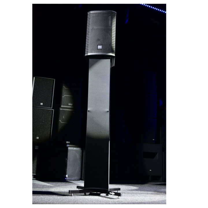 STAND4ME TOWER SET podstawa pod glowice ruchoma kolumne glos