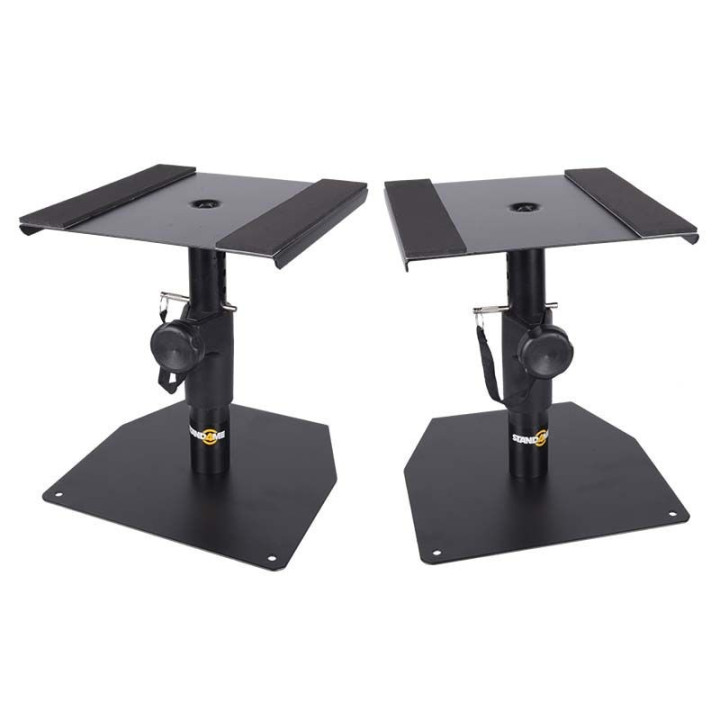STAND4ME MON 15 statywy pod monitory studyjne para