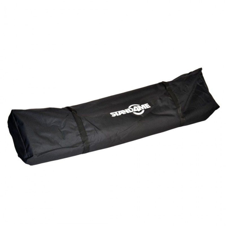 STAND4ME BOX3 SET MKII 2x statyw kolumnowy do 30 kg + pokrow