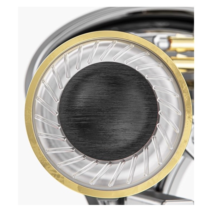 FIIO JH5 Silver sluchawki dokanalowe